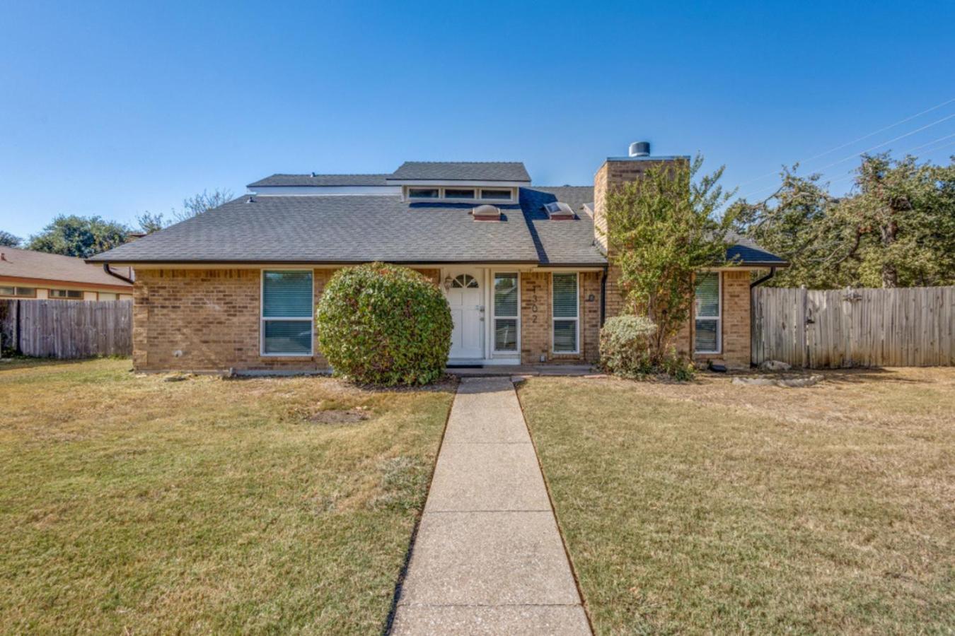 Pool! 2Gamerooms! Grill! Kingmaster! Lewisville Exterior photo